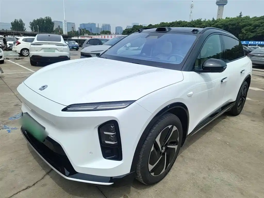 NIO ES6 2024 75kWh