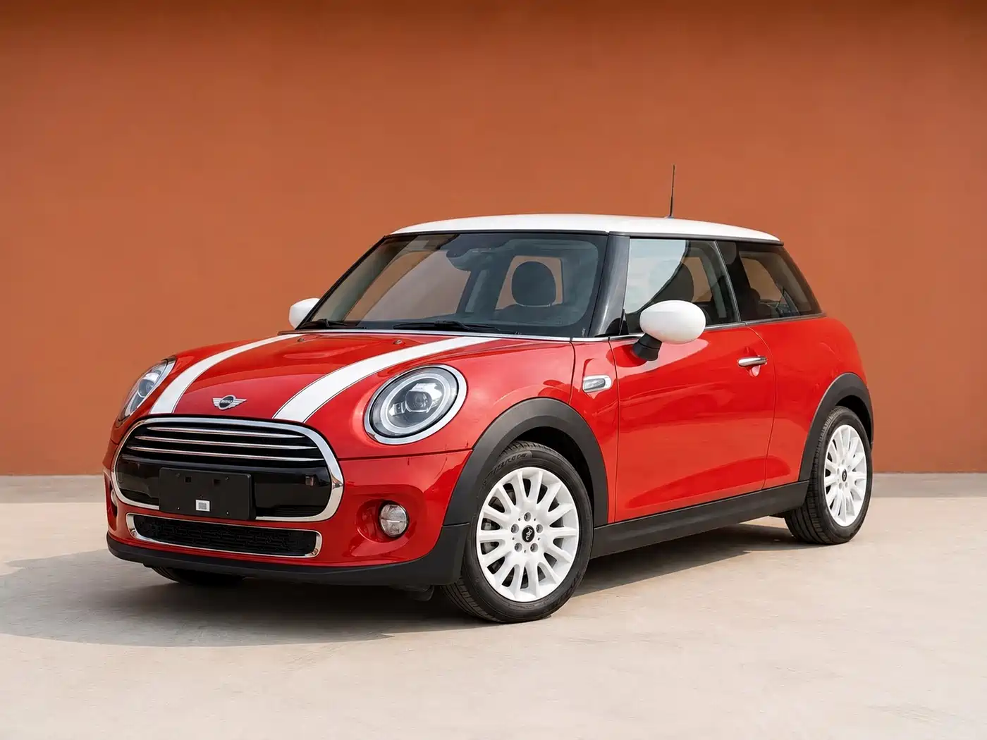 MINI 2020 1.5T ONE PLUS