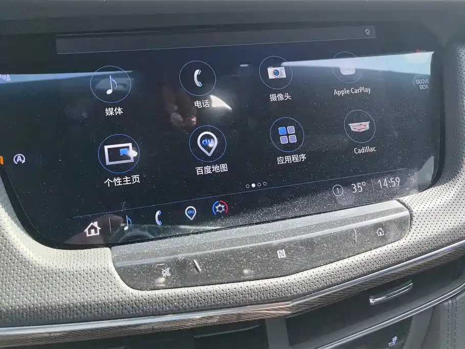 Cadillac CT6 2021 28T Luxury фото 13