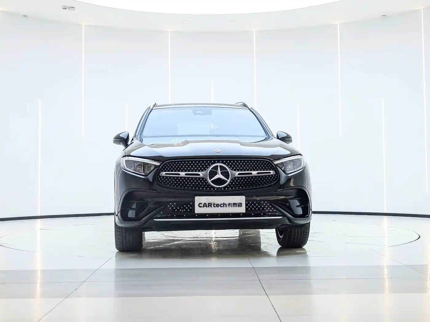 Mercedes-Benz GLC 2025 Facelift GLC 260 L 4MATIC Luxury фото 2