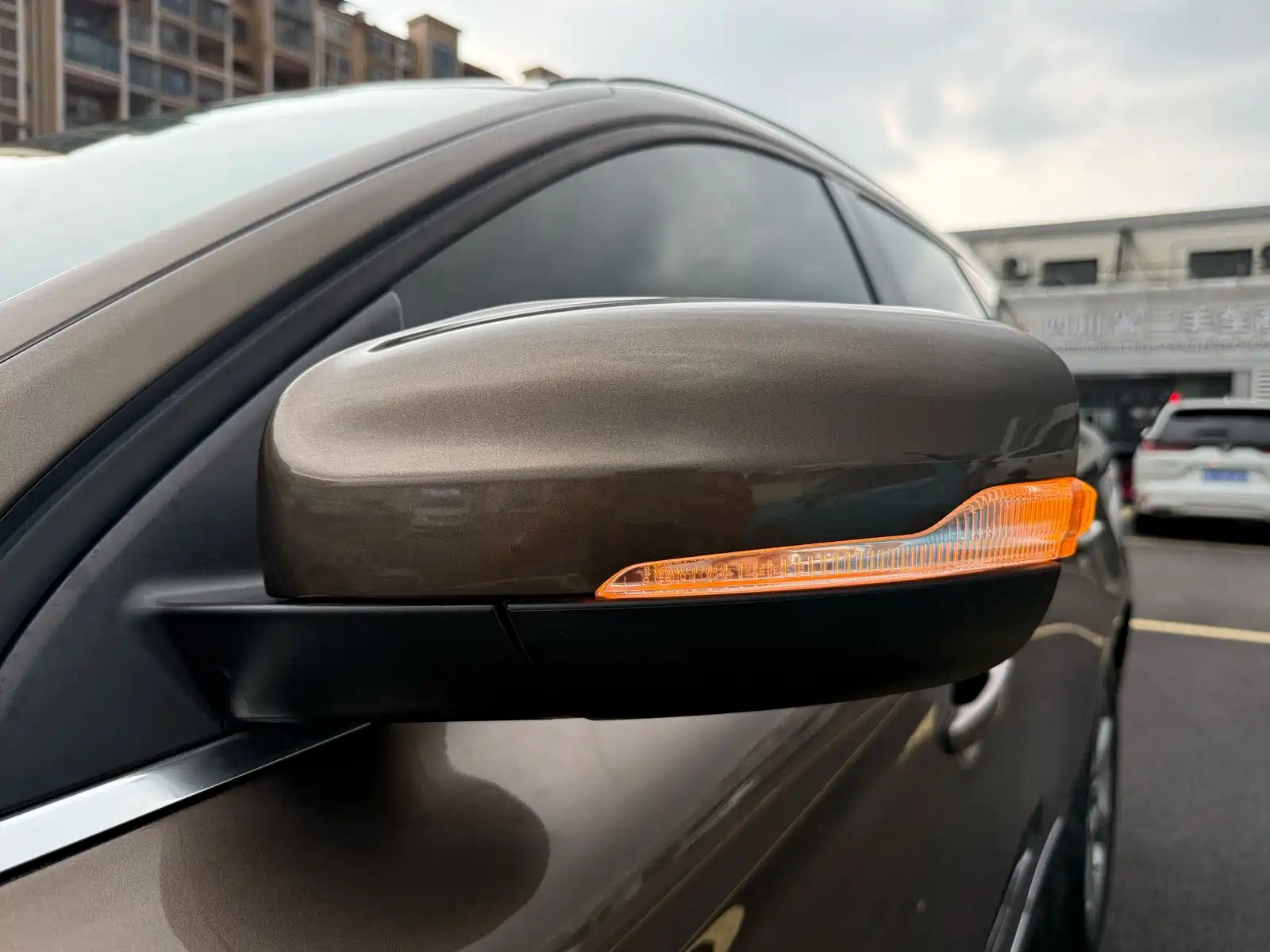 Photo 28 - Volvo XC60 (Import)
