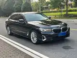 صورة 7 - BMW 5 Series