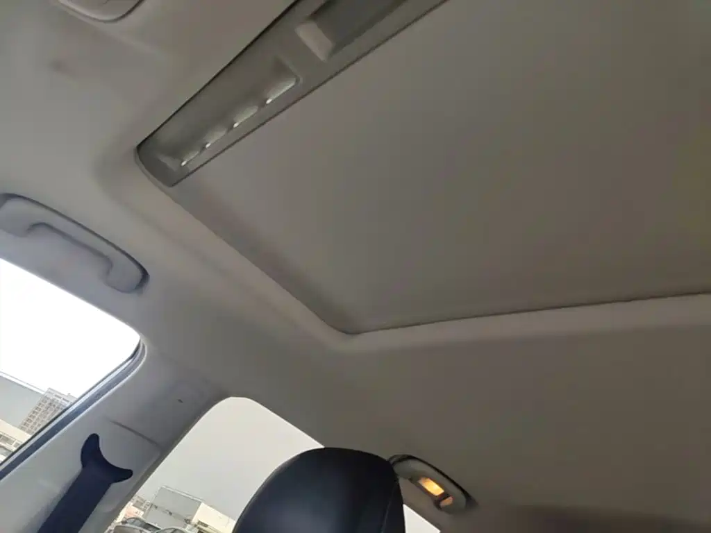 Roewe Ei5 2021 2021 500 Admiration Edition