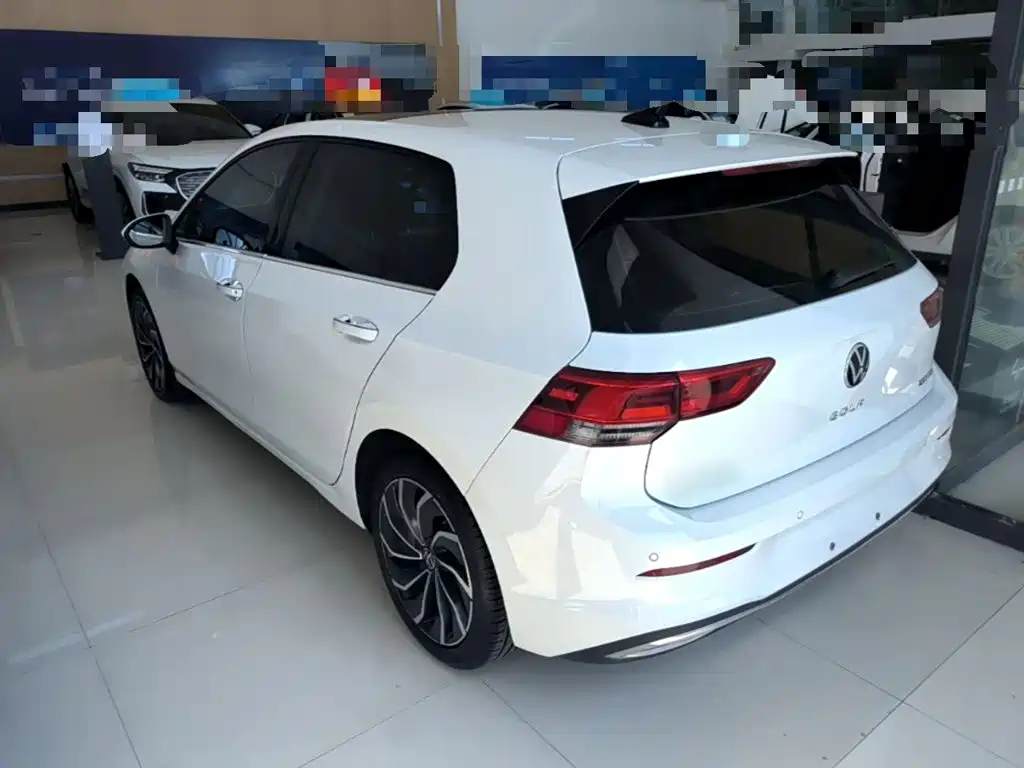 Volkswagen Golf, миниатюра 5