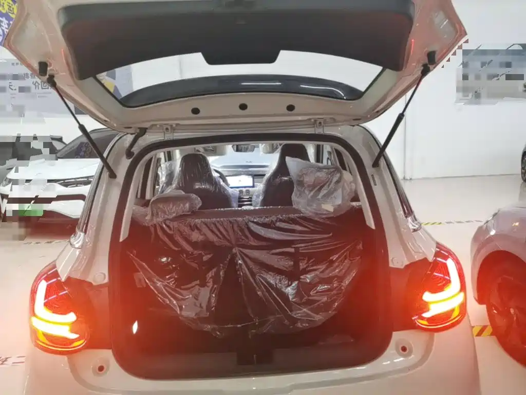 Photo 19 - Wuling Motors Wuling Bingo