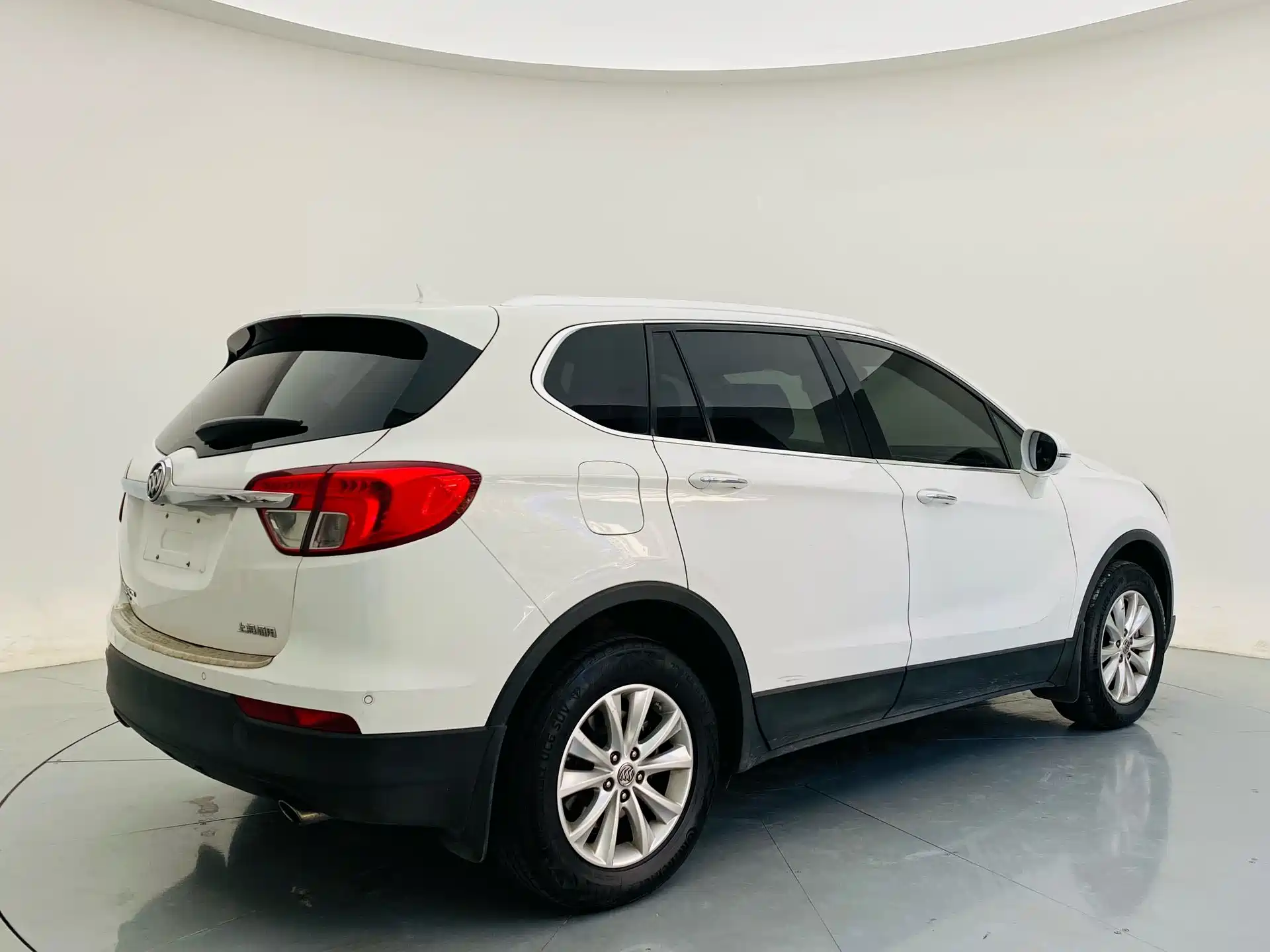 Фото 5 - Buick Envision Plus