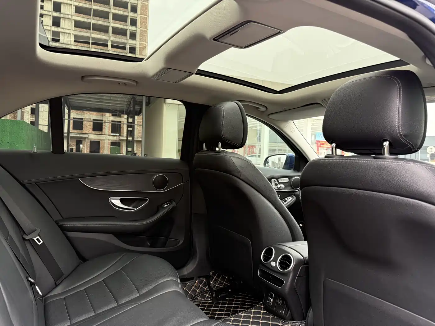 Mercedes-Benz C-Class 2021 C 260 L Sport Edition фото 17