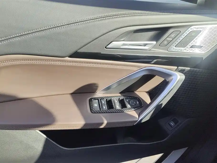BMW X1 2024 sDrive25Li M Sport Package фото 7