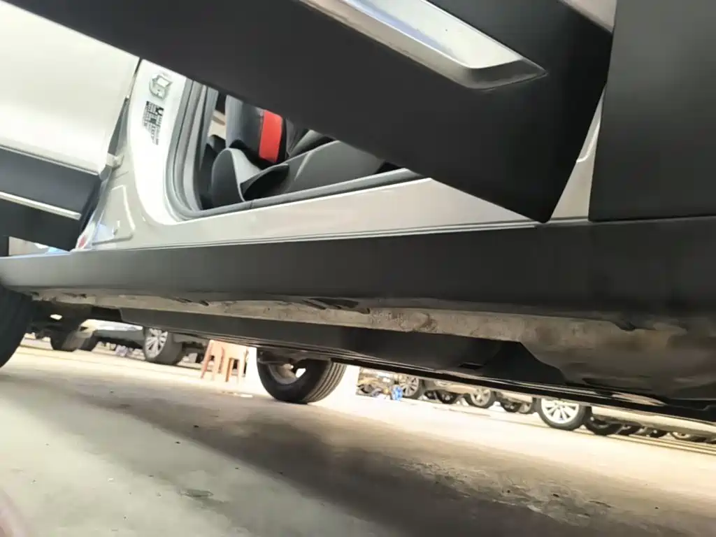 Baojun 510 2019 2019 1.5L CVT Superior Edition China VI