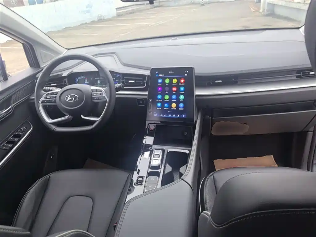 Hyundai Kustu 2024 270TGDi LUX Premium Edition фото 10