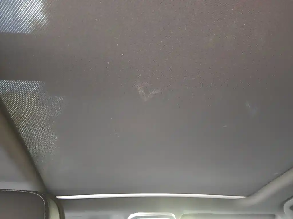 Denza X 2020 2020 Model PHEV Flagship Edition