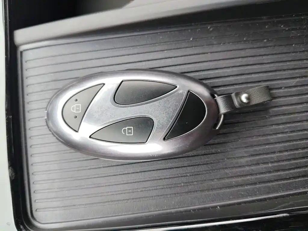 Hyundai Tucson 2026 2025 Tucson L 1.5T Elite