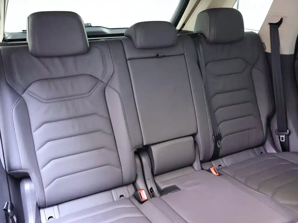Photo 23 - Volkswagen Touareg