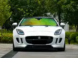 Фото 2 - Jaguar F-TYPE