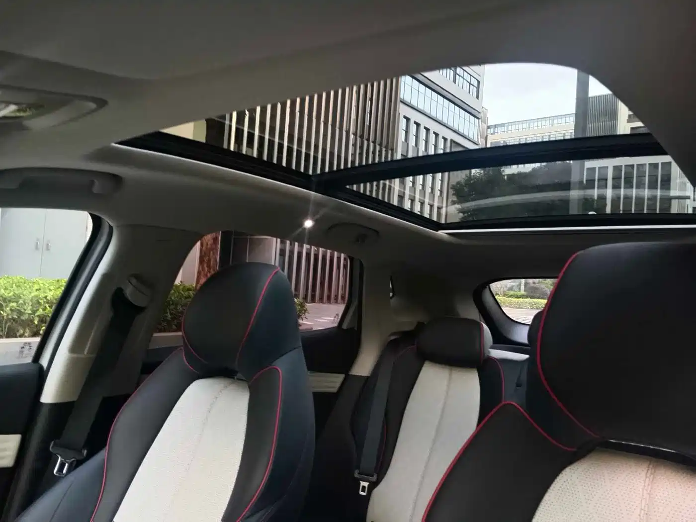 BYD Yuan PLUS 2022 510KM Flagship фото 12