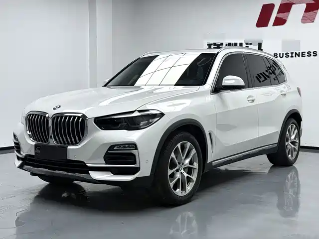 BMW BMW X5 (Import) 2019 xDrive30i X Design Package