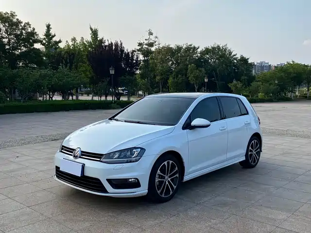 Volkswagen Golf 2016 1.4TSI Manual R-Line