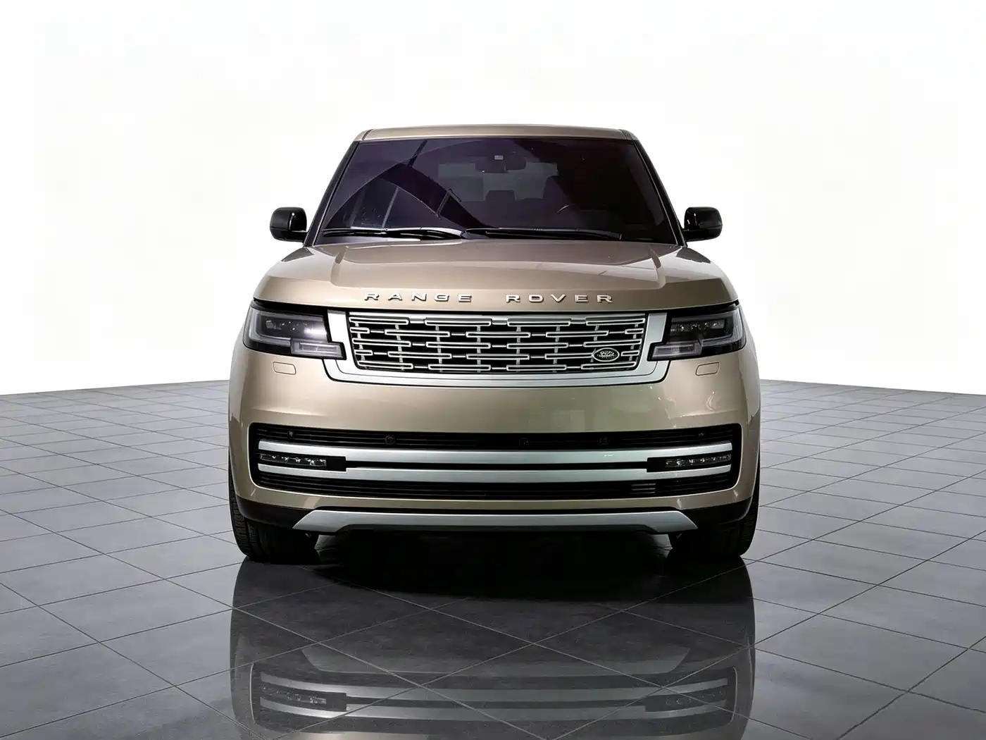 Land Rover Range Rover 2010 5.0 SC V8 HSE фото 2