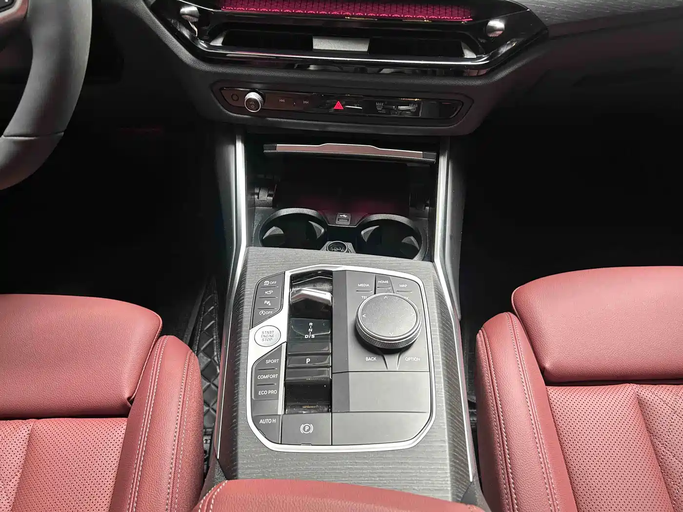 BMW 3 Series 2026 2026 325Li M Sport Package