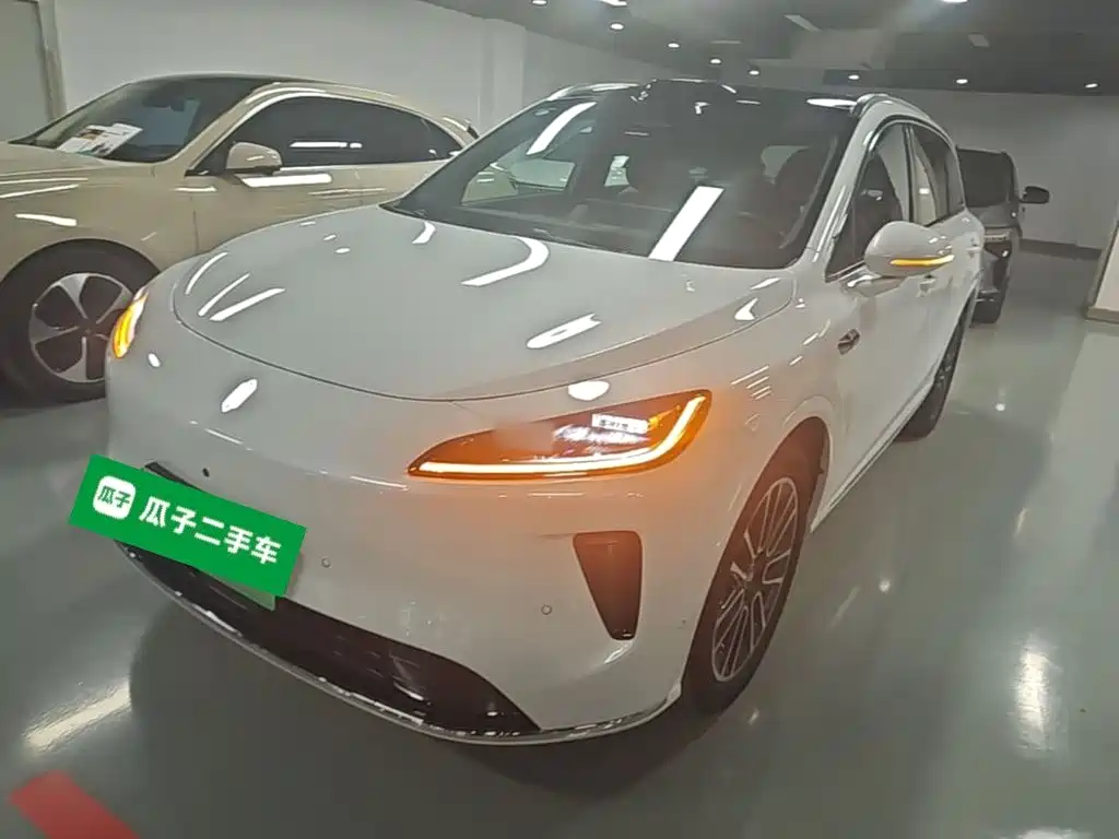Shangjie SUV 2025 Extended Range Edition