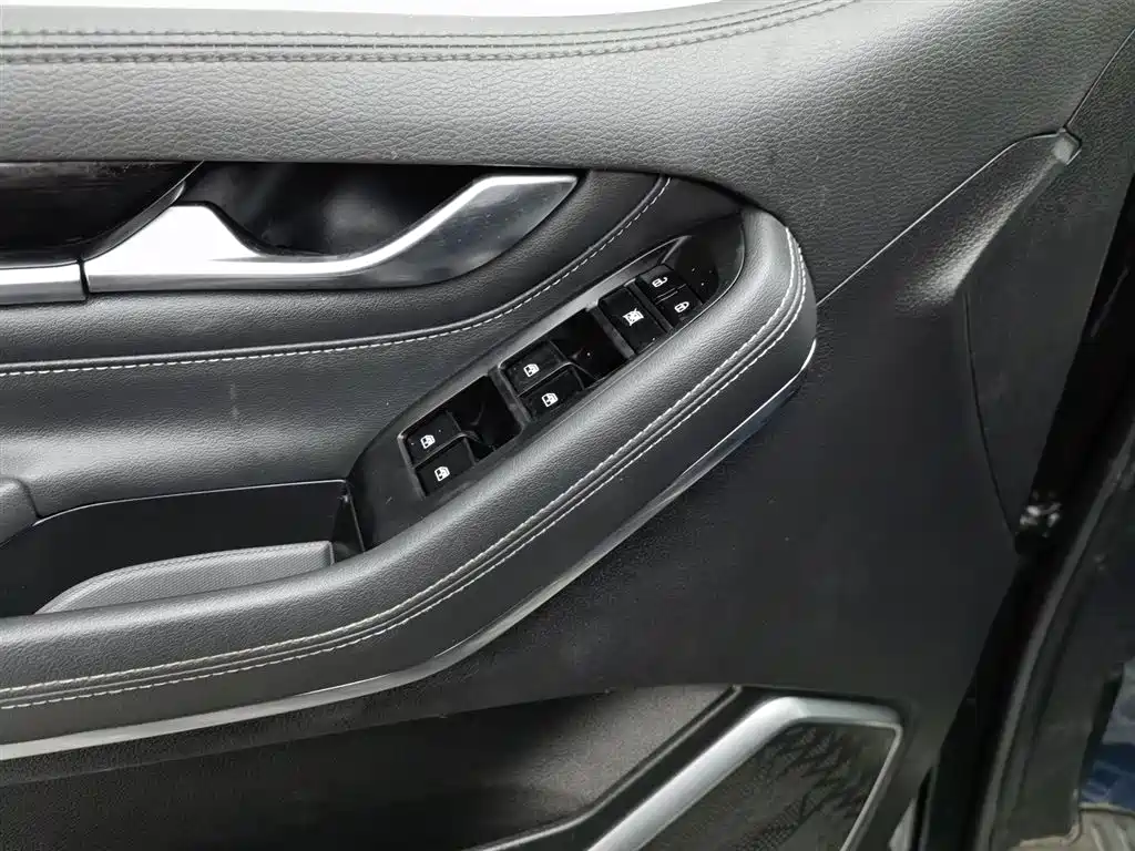 SAIC Maxus Maxus G20 2020 2.0T Gasoline Automatic Luxury фото 9