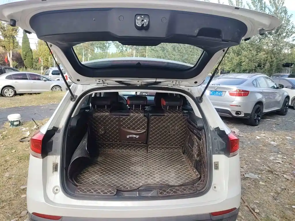 Photo 19 - Haval H4