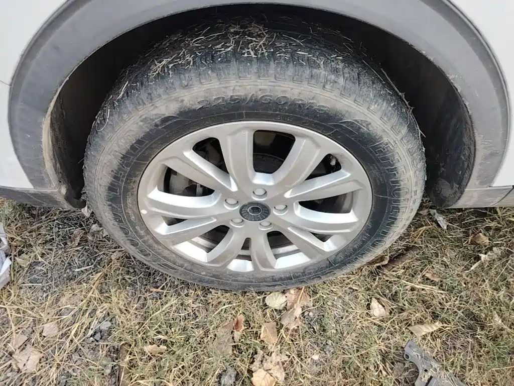 Photo 23 - Haval H4