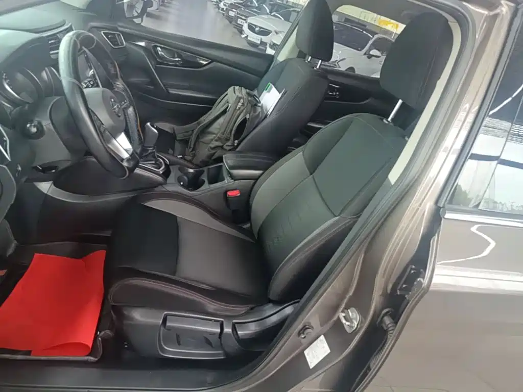 Nissan Qashqai, миниатюра 15