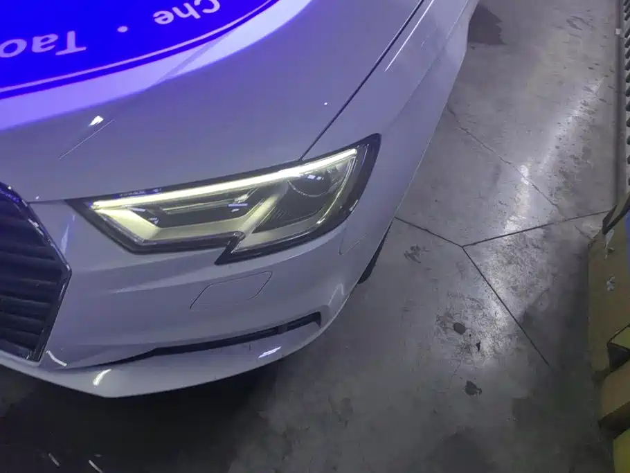 Фото 5 - Audi A3
