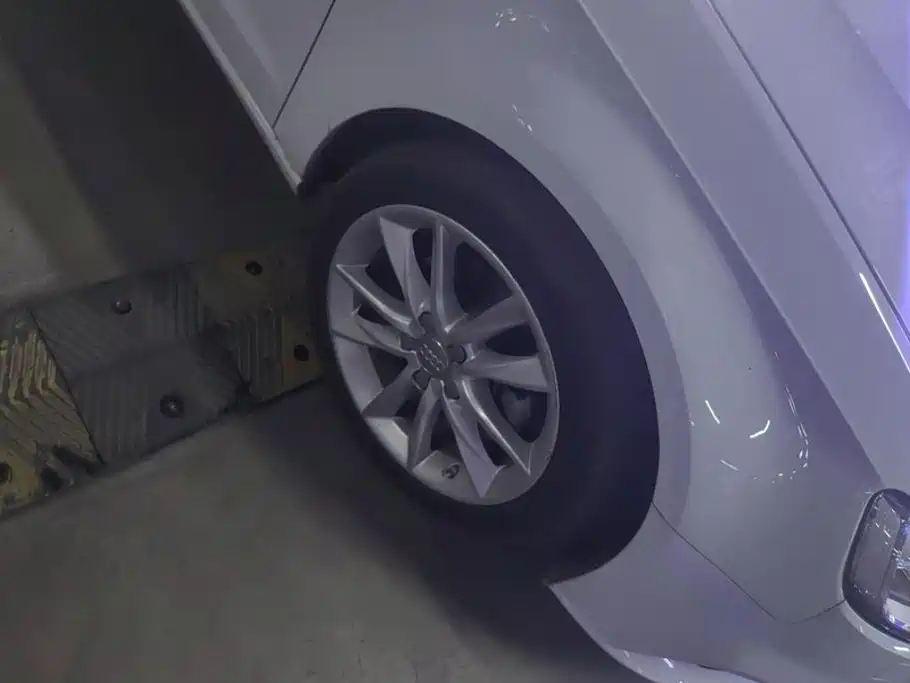 Фото 6 - Audi A3