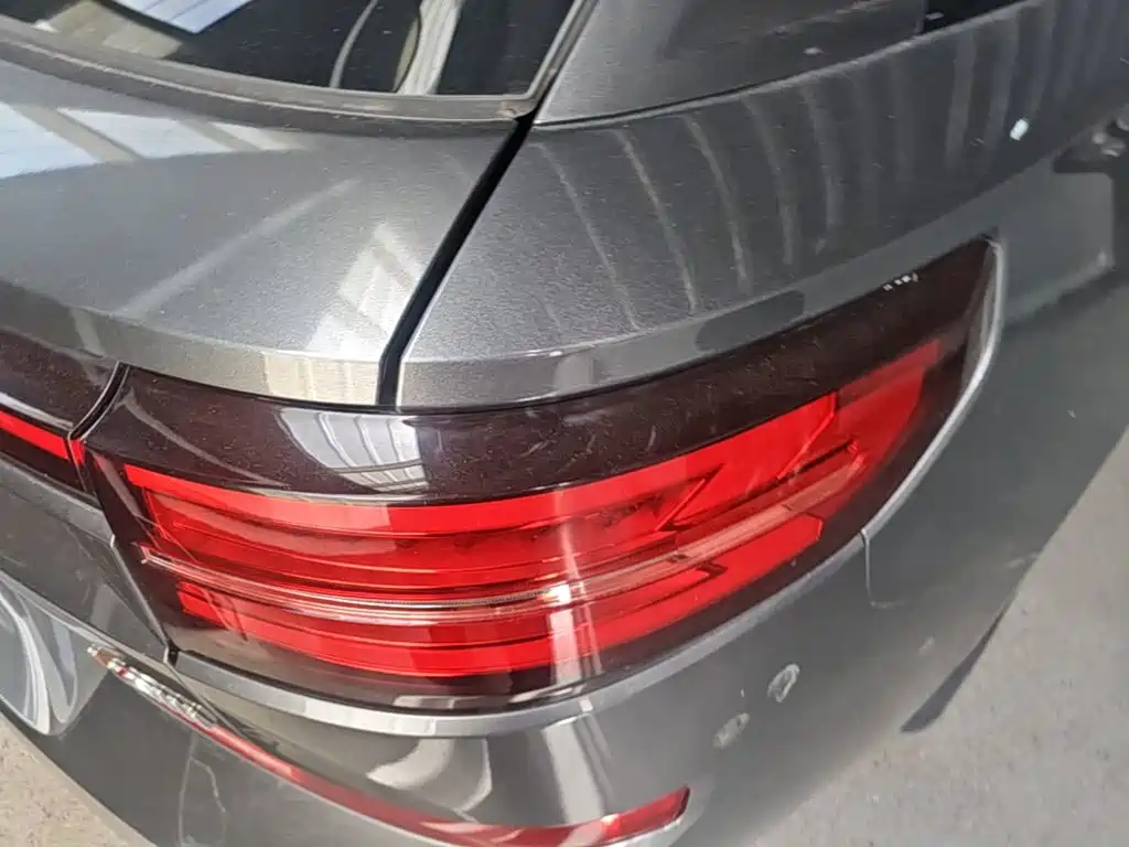 Baojun Valli 2022 2021 1.5T Dali Sky CVT Premium