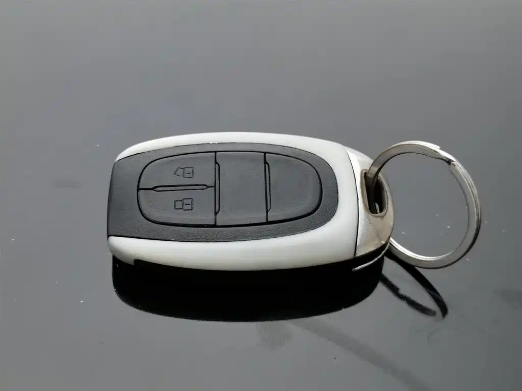 SAIC Maxus Maxus G20 2020 2.0T Gasoline Automatic Luxury фото 19