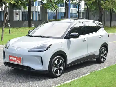 Wuling Bingo Plus