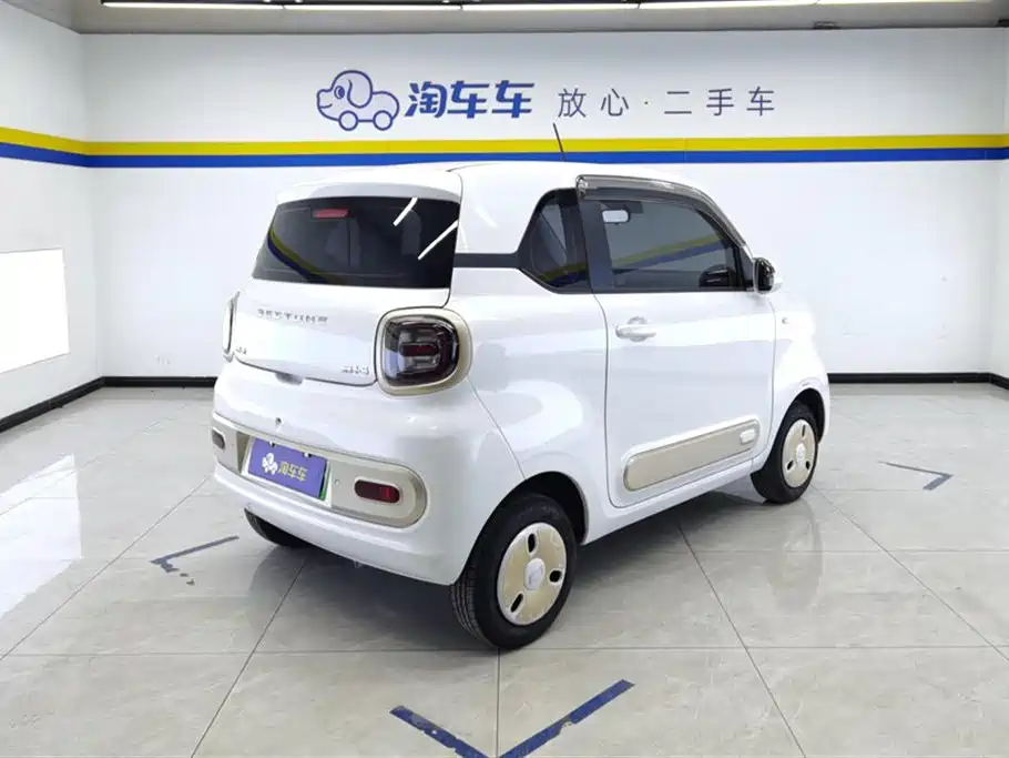 BESTUNE PENTIUM PONY