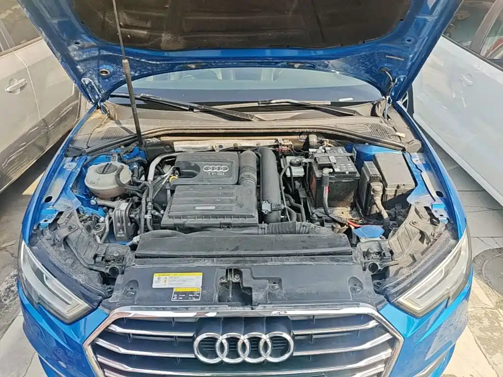Фото 20 - Audi A3