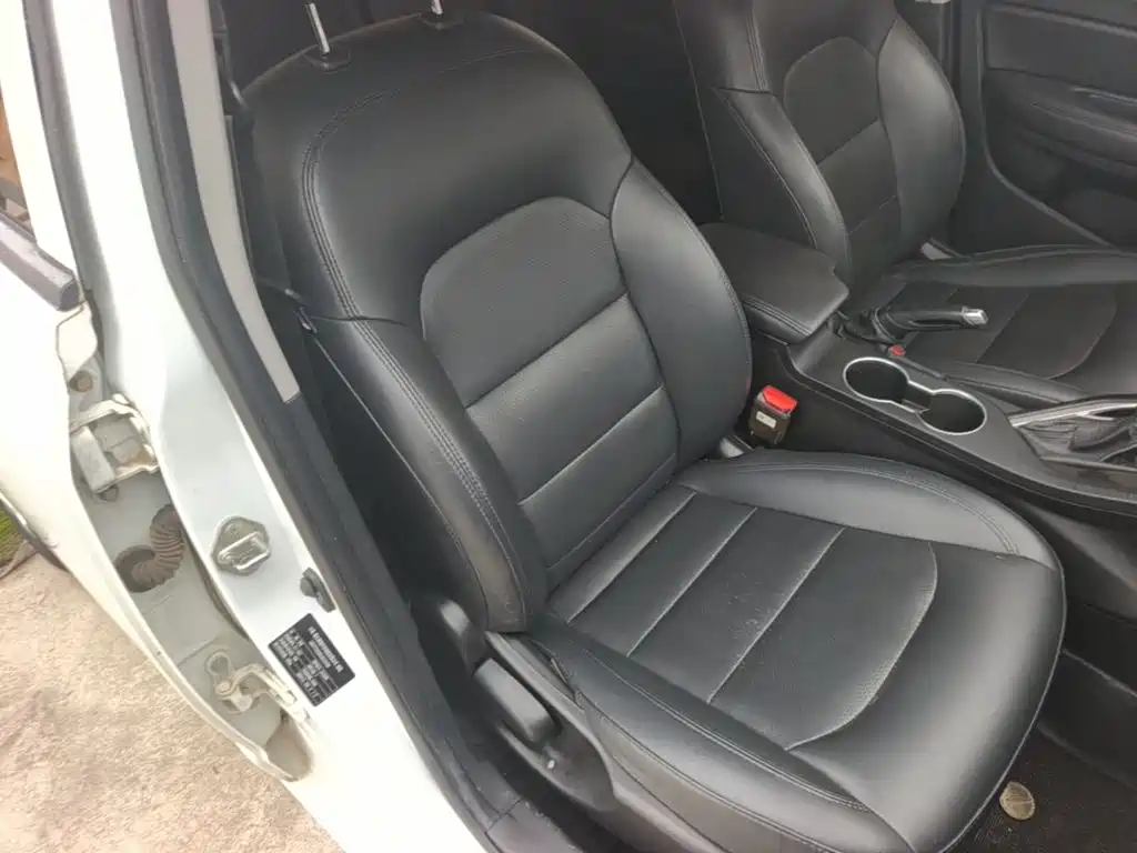 Photo 25 - Geely Vision