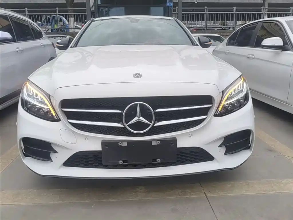 Mercedes-Benz C-Class 2019 C 260 Sport фото 3