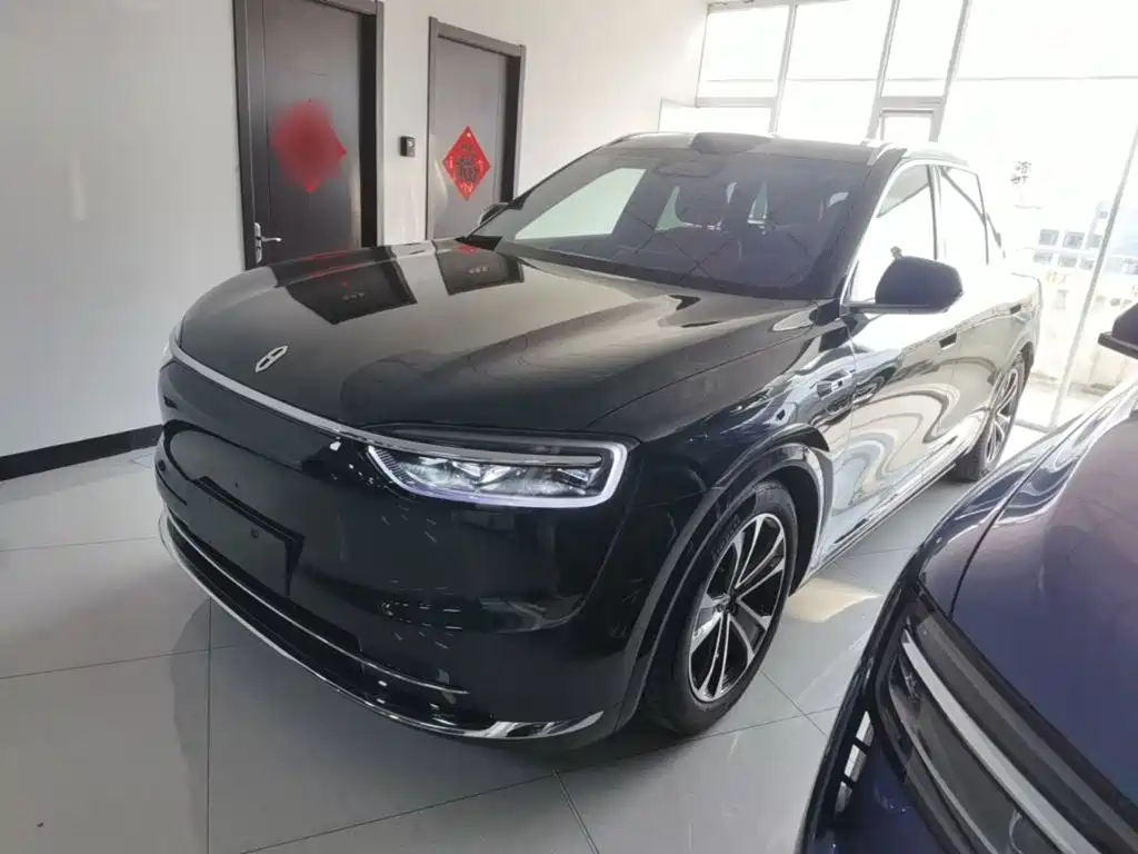 AITO Wenjie AITO M7 2026 Extended Range Ultra AWD 5-Seater