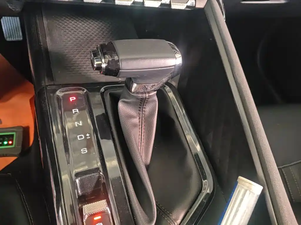 Baojun Valli 2022 2021 1.5T Dali Sky CVT Premium