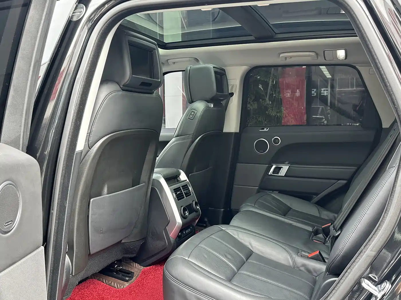 Land Rover Range Rover Sport 2020 3.0 L6 HSE DYNAMIC фото 7