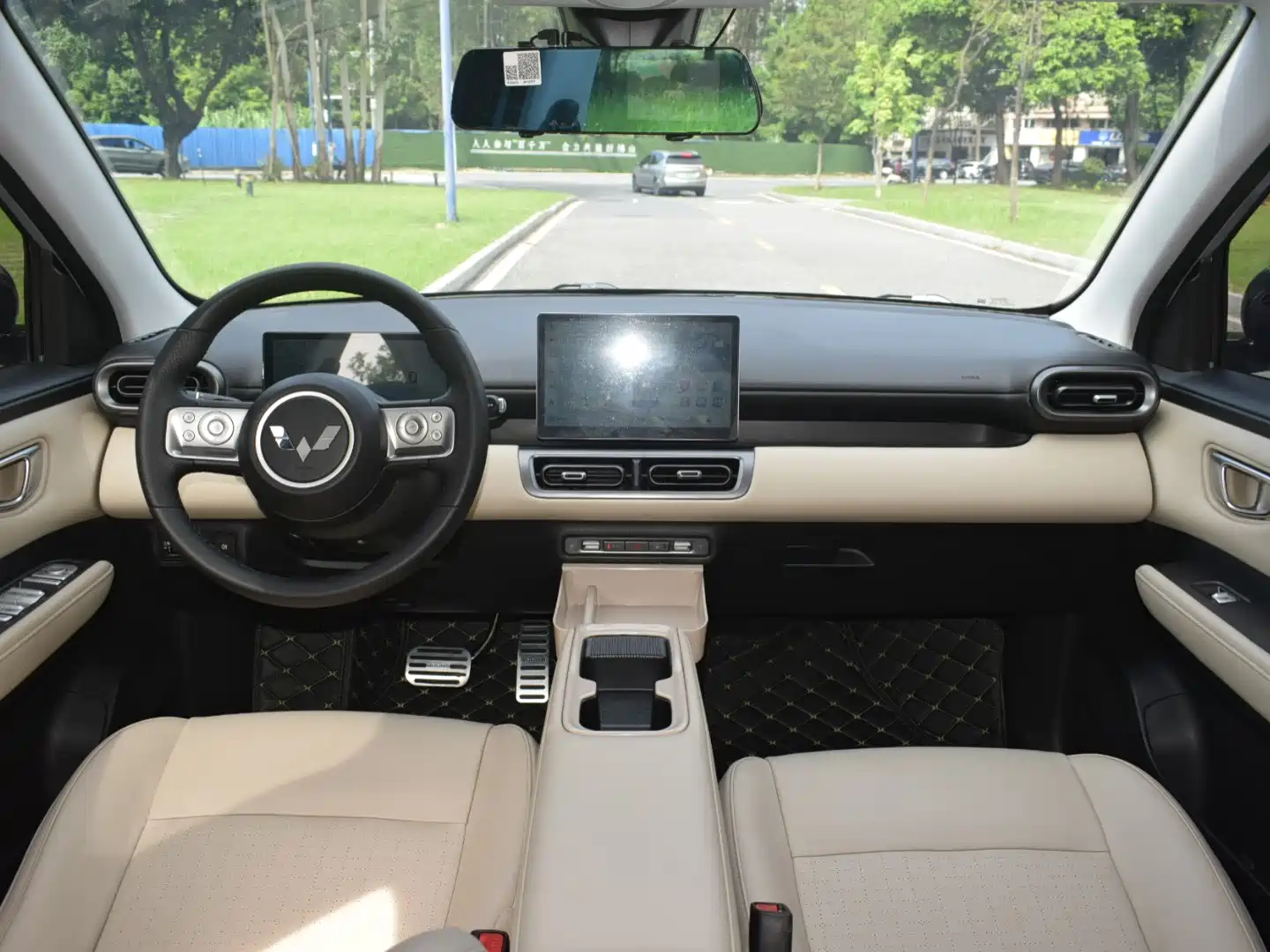 Photo 15 - Wuling Motors Wuling Binguo PLUS