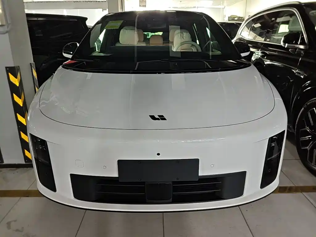2026 Li Auto i6