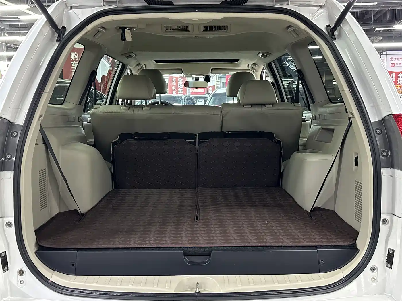 Mitsubishi Pajero Sport 2013 3.0L Automatic 4WD Flagship фото 15