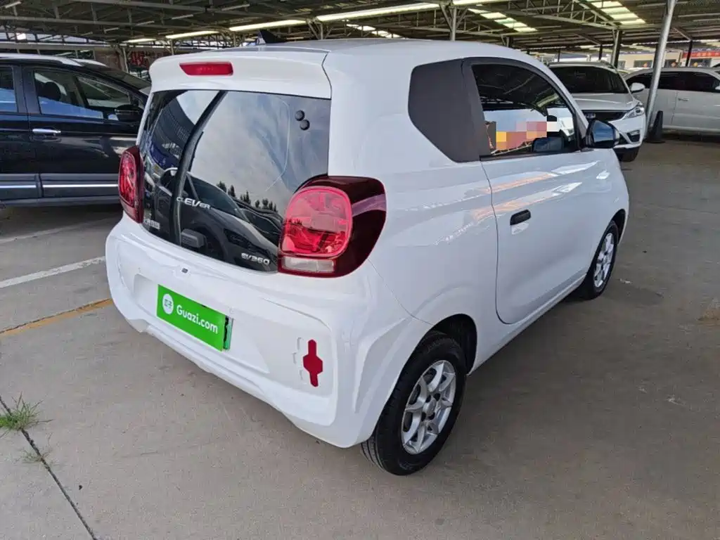Roewe Kaiwei CLEVER 2023 2022 311km Vitality Bobo Edition