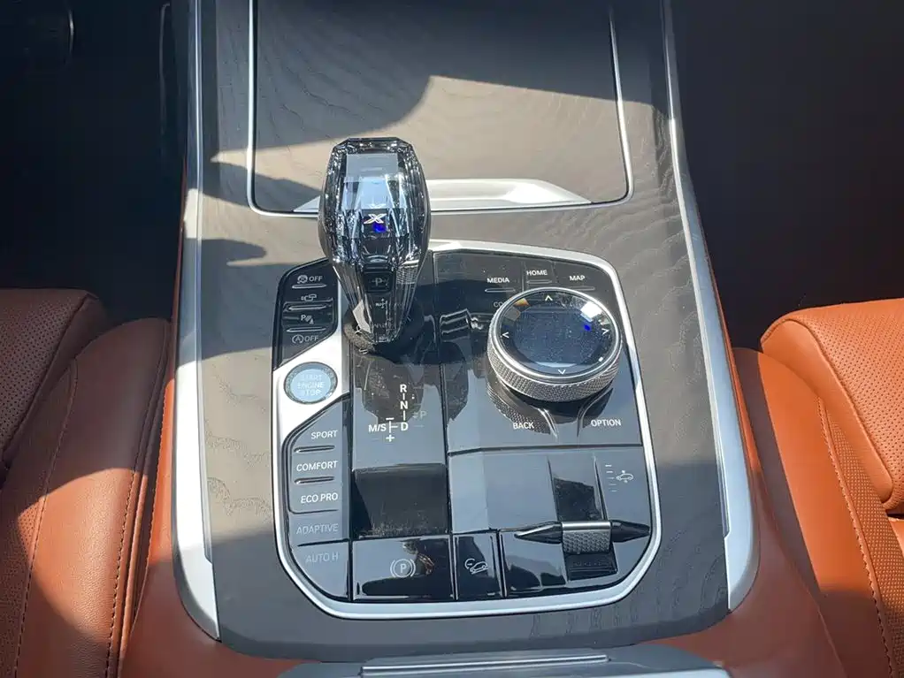 BMW X7 2022 xDrive40i Exclusive M Sport Package фото 17