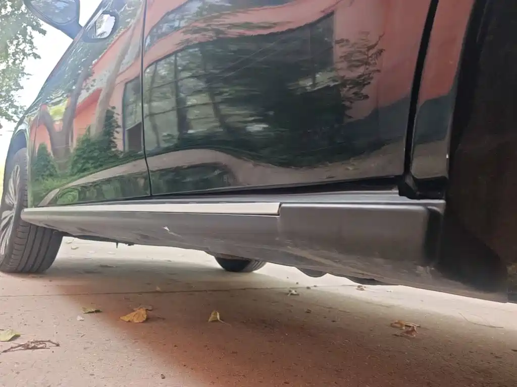 Фото 22 - Mitsubishi Outlander