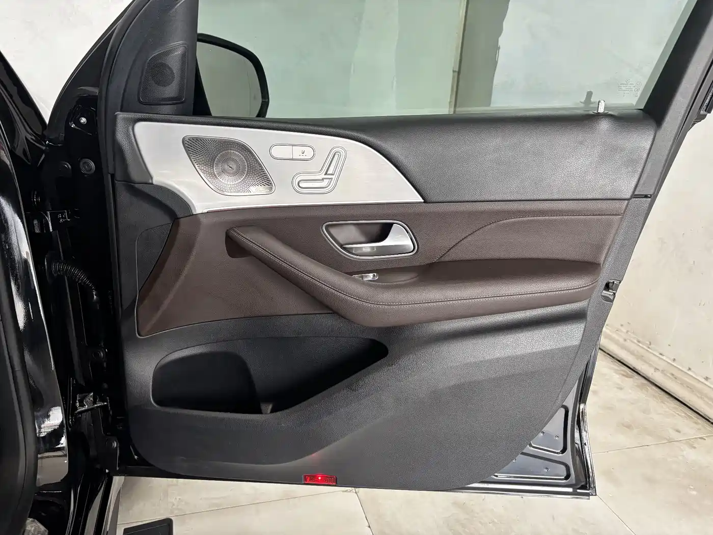 Mercedes-Benz GLE 2021 GLE 450 4MATIC Fashion фото 26
