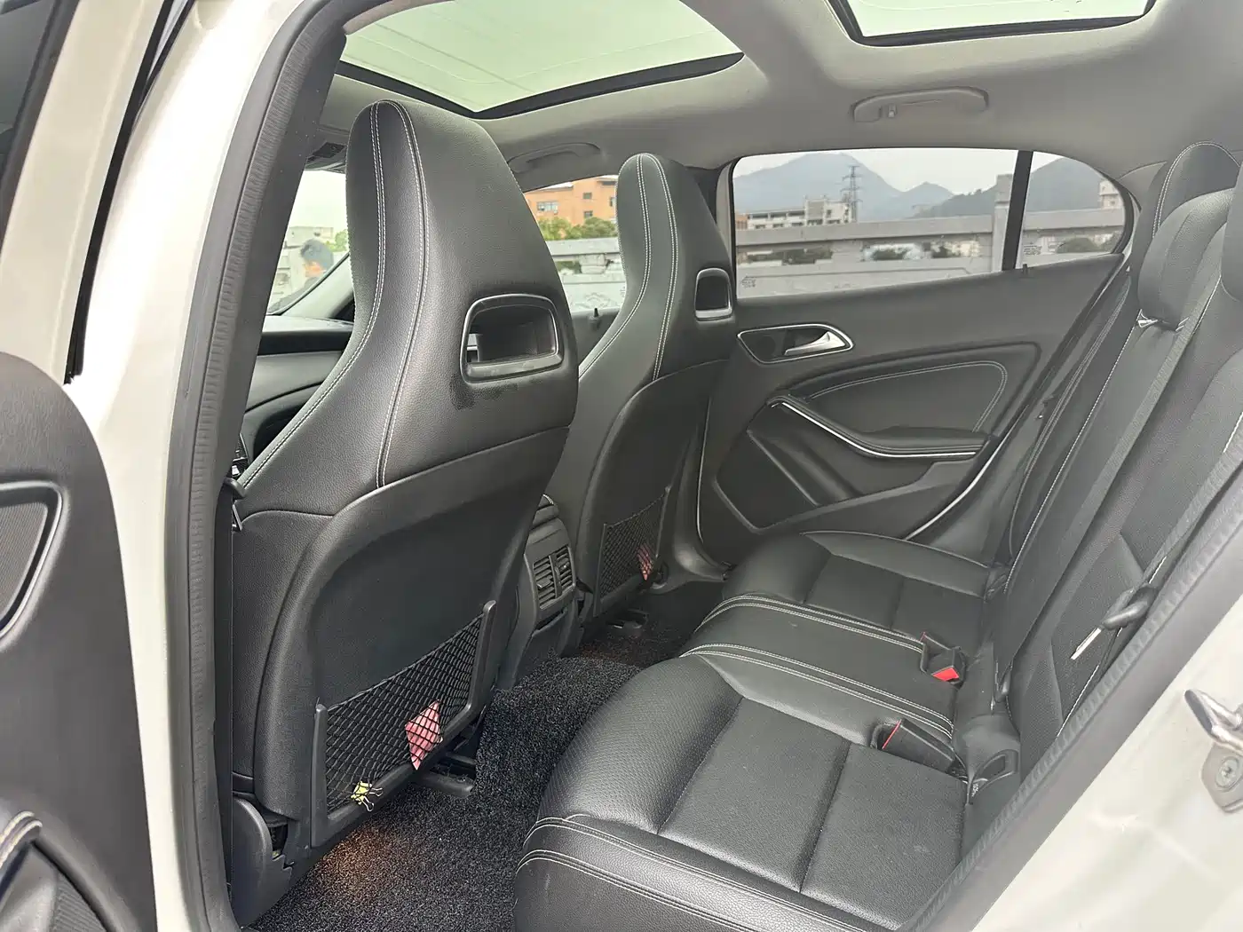Mercedes-Benz GLA 2019 GLA 200 Dynamic фото 5
