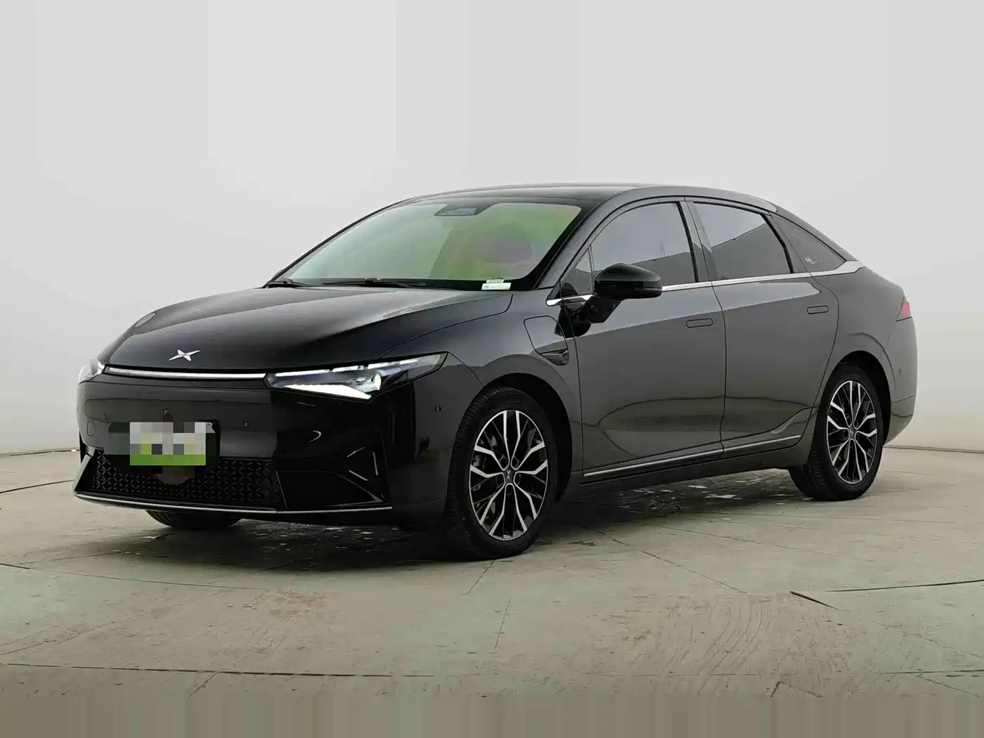 2024 XPeng P5