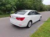 Фото 10 - Buick Excelle